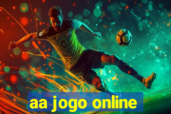 aa jogo online